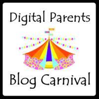 Digital Parents Blog Carnival