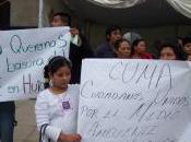 Community Defeats Giant Cement Company Mexico