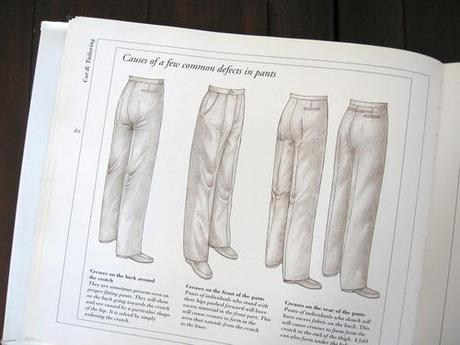 The Case for Bespoke Trousers