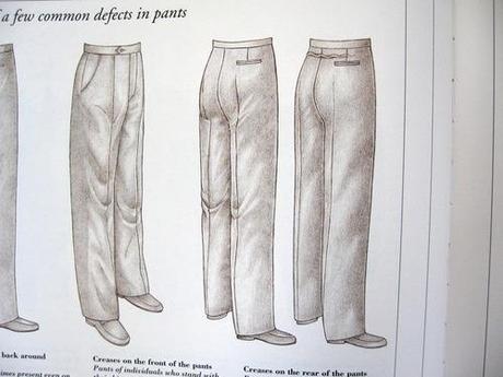 The Case for Bespoke Trousers