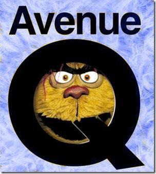 Review: Avenue Q (NightBlue Theater)