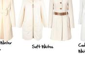 When Should Wear White Winter?