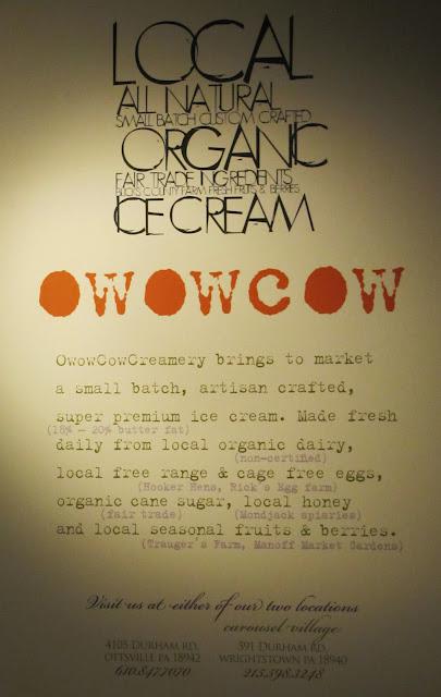 OwowCow Creamery