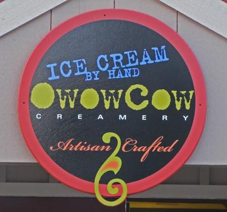 OwowCow Creamery