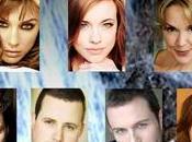 Dale Raoul Online Comedy Soap “Scandal Crest”