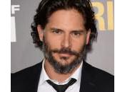 Manganiello Chosen People’s Sexiest