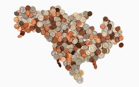 Bedow and The310Investigator- Money Worlds Made from Country’s Own Currency