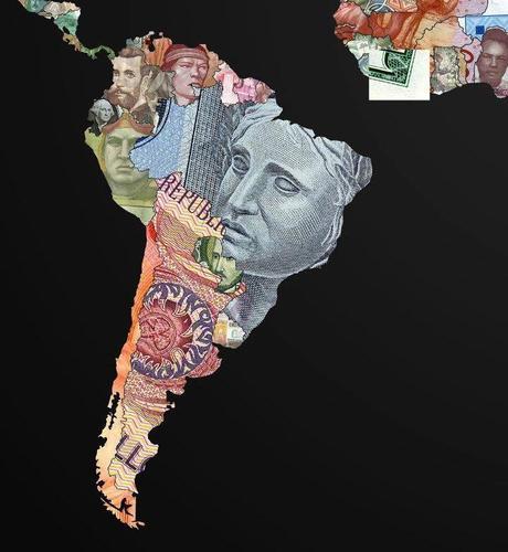 Bedow and The310Investigator- Money Worlds Made from Country’s Own Currency