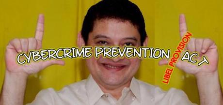 Cybercrime Prevention Act of 2012: Demonizing The Online Critics