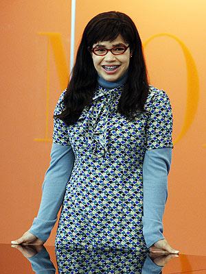 HUMP DAY WEDNESDAY FASHION RADAR REMEMBERS UGLY BETTY