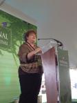Charlaine Harris At The National Book Festival 2012