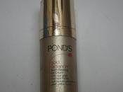 Products Disappointment Review Swatches Pond's Gold Radiance Youth Reviving Cream