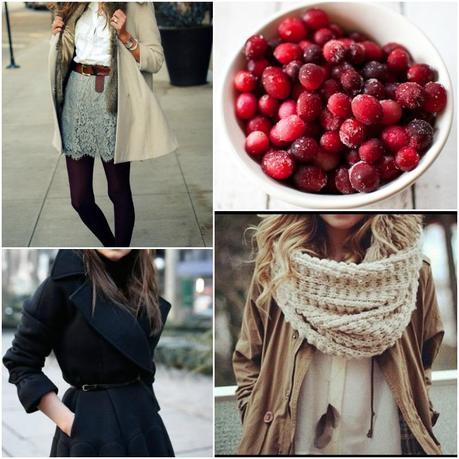 autumn must haves