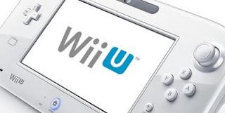 Nintendo Wii U