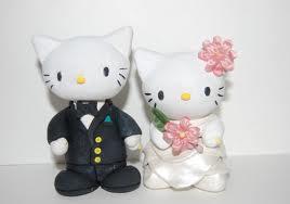 Wedding Cake Topper