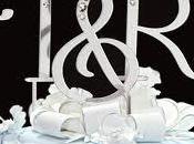 Wedding Cake Topper