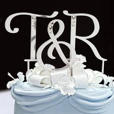 Wedding Cake Topper