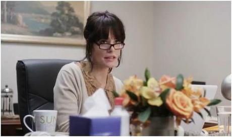 Watch Parker Posey In The Price Check Trailer