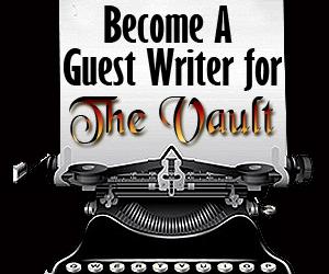 Write for The Vault