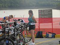 Iowa’s Best Dam Triathlon