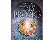 Wards Faerie Terry Brooks (Review)