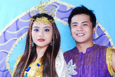 Love, sacrifice and magic in Gantimpala Theater's retelling of Ibong Adarna