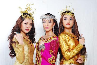 Love, sacrifice and magic in Gantimpala Theater's retelling of Ibong Adarna