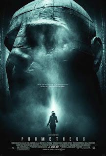 prometheus movie review