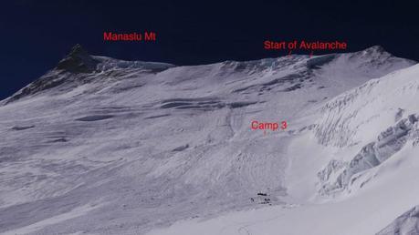 Himalaya Fall 2012 Update: More Climbers Head Home, While Other Head Up