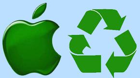 apple recycle