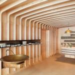 Aesop New York by March studio