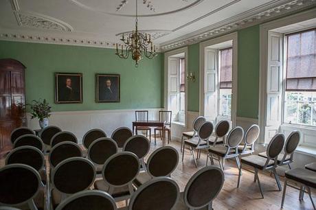 Wordsworth House wedding venue Freer Images (1)
