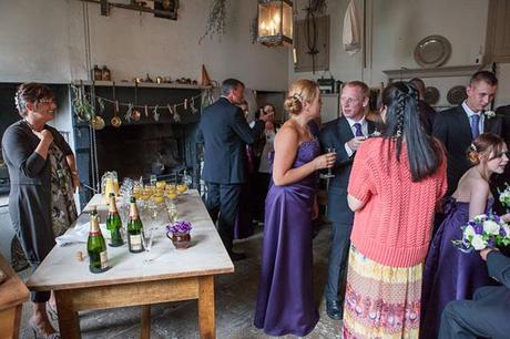 Wordsworth House wedding venue Freer Images (2)