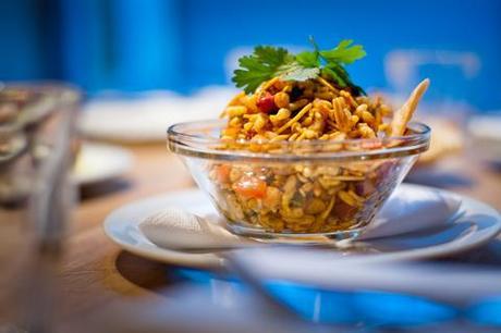 Bhel Puri