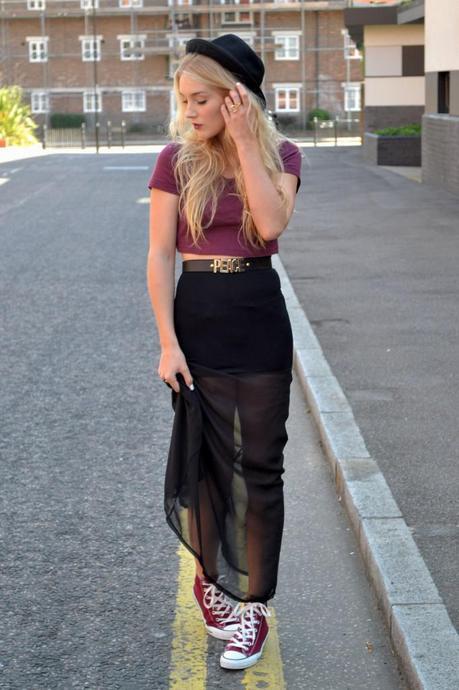 DSC_1229 Blogger Converse Style Off!