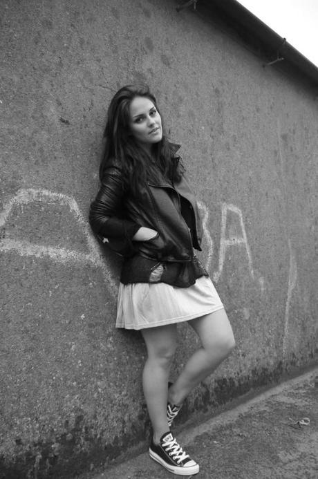 P1200104 Blogger Converse Style Off!