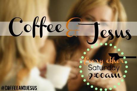 Coffee and Jesus