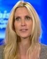 Outrageously stupid quote of the week: Ann Coulter shows off her cultural/political knowledge.