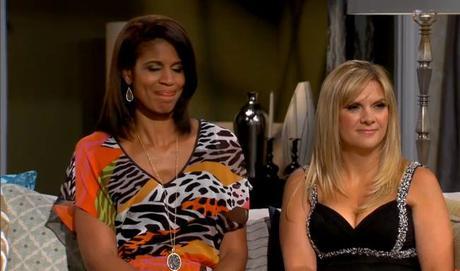 Dance Moms Reunion Part Two: The Real Housewives Of Pittsburgh All Get Served By Sassy Kaya One Mo’ Time. Oh No She Din’t Just Go There Again.