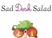 Book Review: Desk Salad Jessica Grose