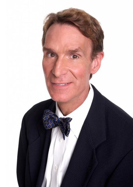 Bill Nye - Bow Ties Are Cool