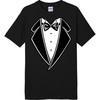 Bow Tie T-Shirts Are Cool (bowtie t-shirts are cool too)