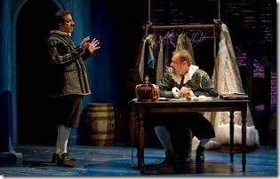 Review: Equivocation (Victory Gardens Theater)
