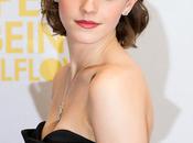 Celebrity Moment: Emma Watson Perks Being Wallflower