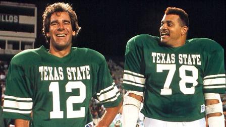 Movie of the Day – Necessary Roughness