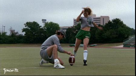 Movie of the Day – Necessary Roughness