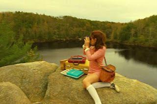 Fresh Innocence — Moonrise Kingdom