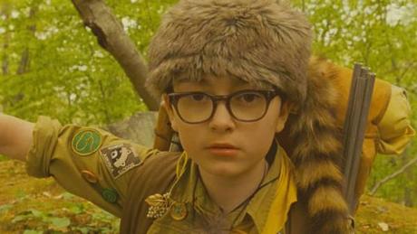 Fresh Innocence — Moonrise Kingdom