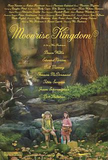 Fresh Innocence — Moonrise Kingdom