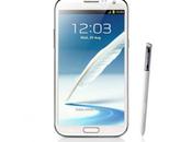 Samsung Galaxy Note Launch Live Streaming